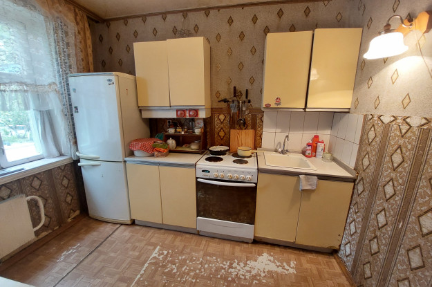 70 лет Октября, 58