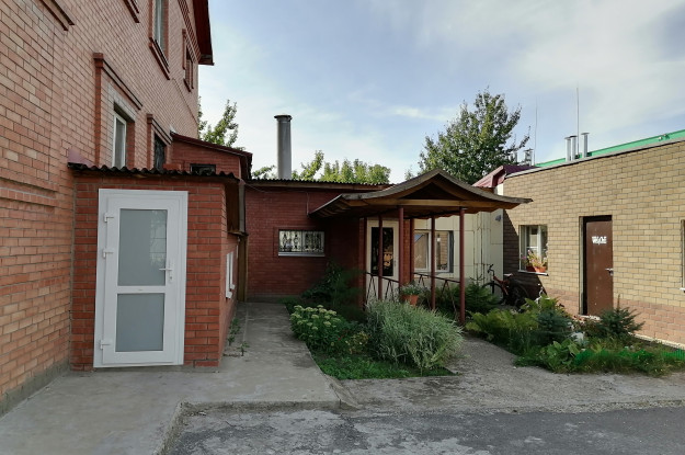 Липовая,24 