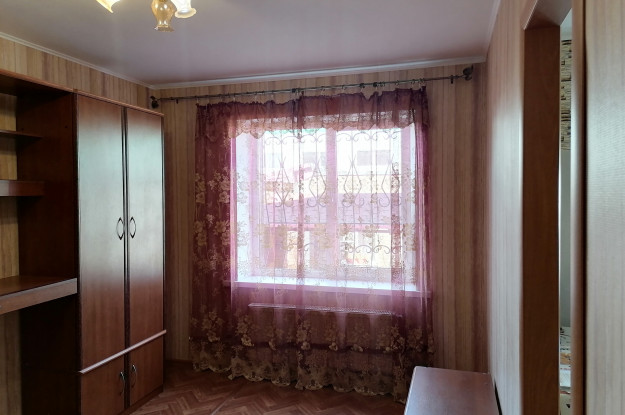 Липовая, 24