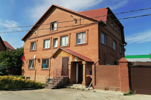 Липовая, 24
