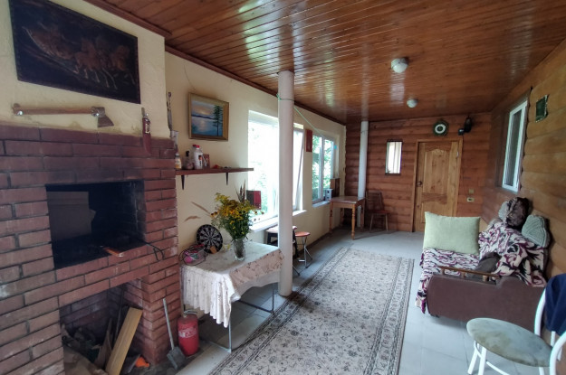 Ставропольский район, с. Подстепки, СНТ 