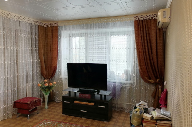 г. Тольятти, ул. Мира, д. 170
