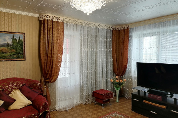 г. Тольятти, ул. Мира, д. 170