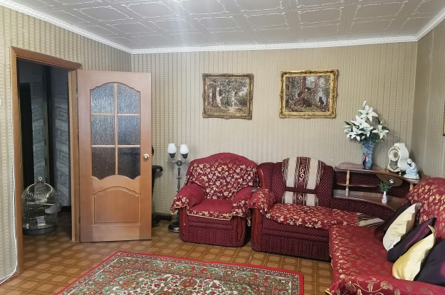 г. Тольятти, ул. Мира, д. 170