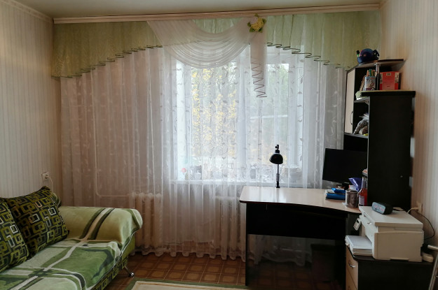 г. Тольятти, ул. Мира, д. 170