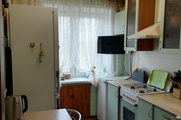 г. Тольятти, ул. Мира, д. 170
