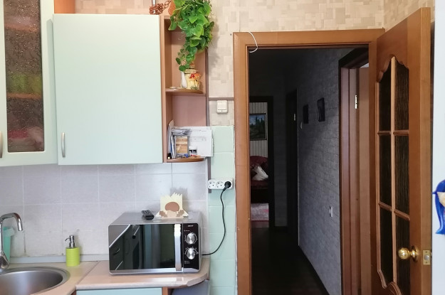 г. Тольятти, ул. Мира, д. 170