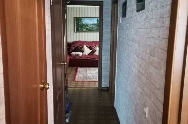 г. Тольятти, ул. Мира, д. 170