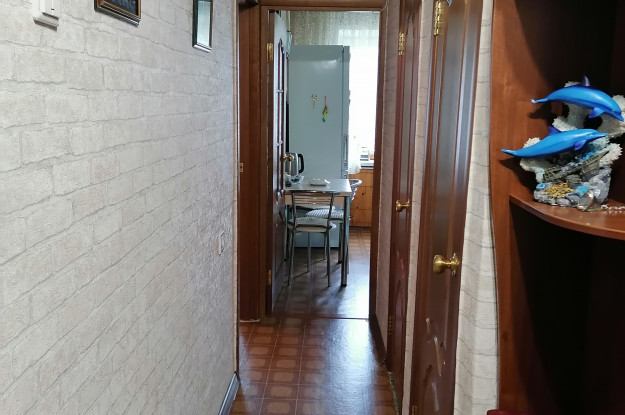 г. Тольятти, ул. Мира, д. 170