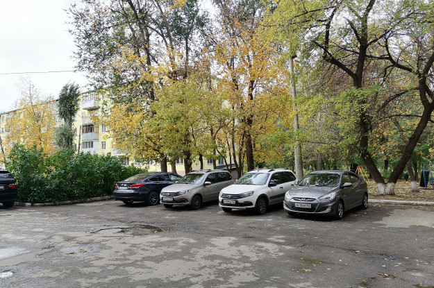 г. Тольятти, ул. Мира, д. 170