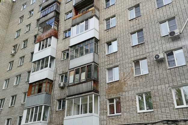 г. Тольятти, ул. Мира, д. 170