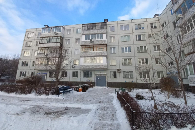 Дзержинского 35