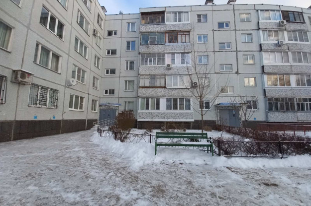 Дзержинского 35