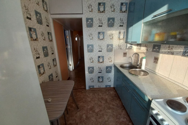 Дзержинского 35