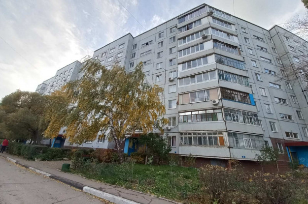 Тольятти, Ворошилова, 11