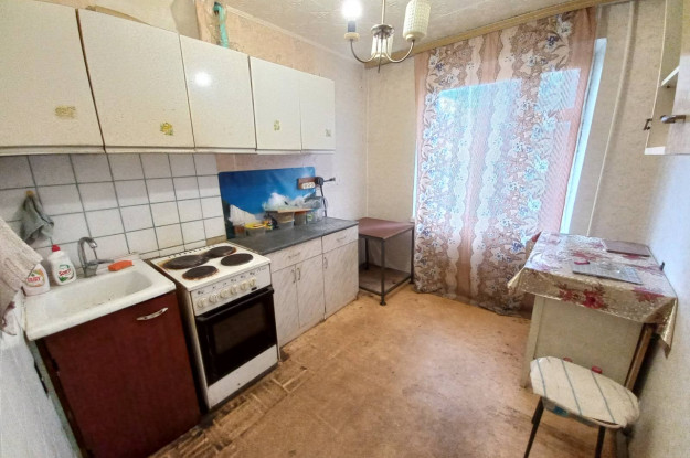 Тольятти, Ворошилова, 11