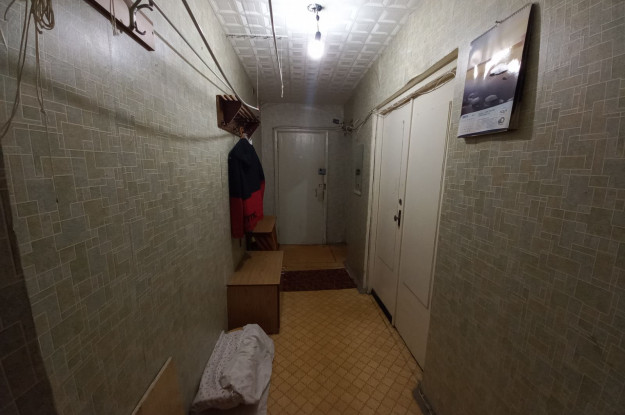 Тольятти, Ворошилова, 11