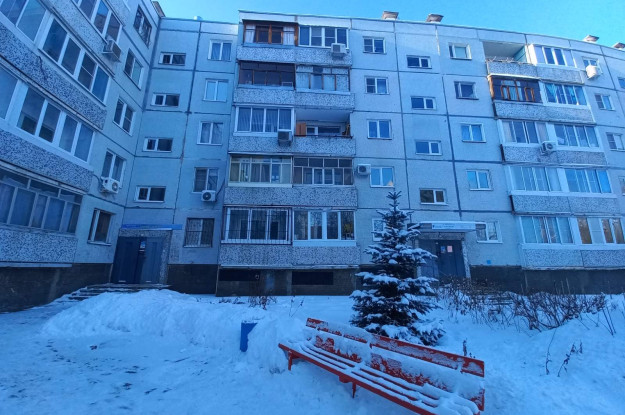 Ворошилова 22