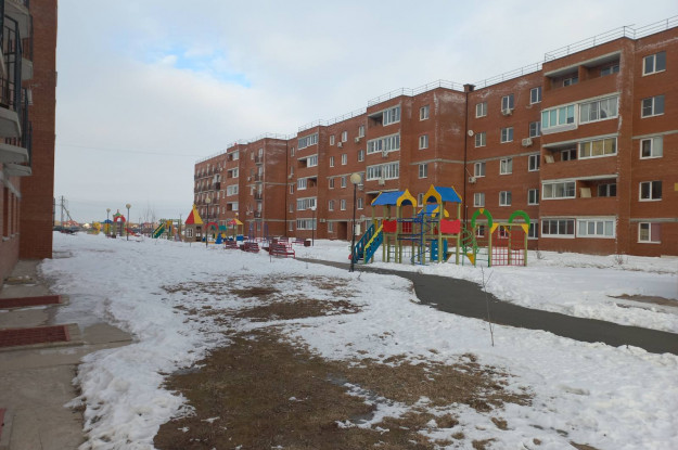 Калмыцкая 33