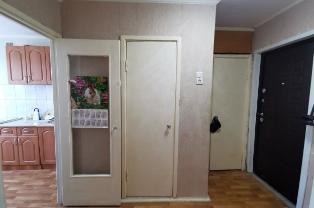 Туполева, 15