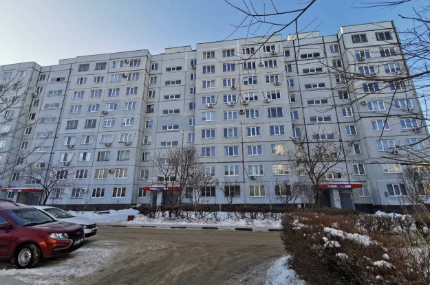 Туполева, 15