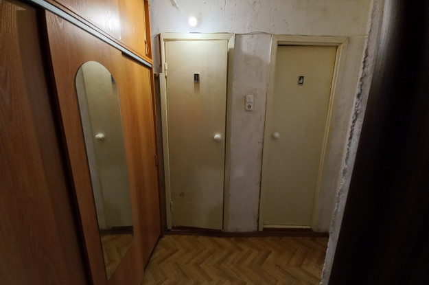 Приморский, 33