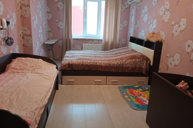 Самара, Краснодонская, 10