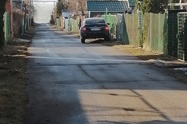 СНТ Приморское