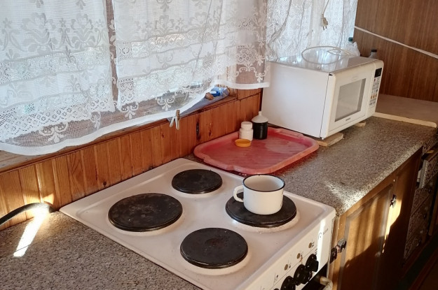 СНТ Приморское