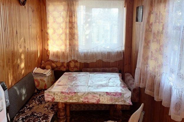СНТ Приморское