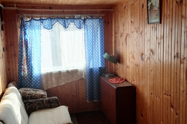 СНТ Приморское