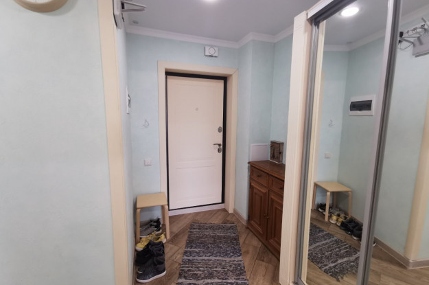 Ботаническая, 5Д