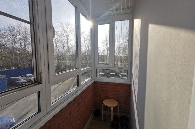 Ботаническая, 5Д