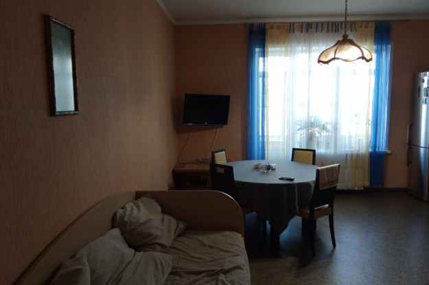Приморский, дом 2