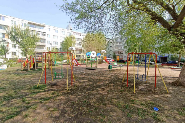 Дзержинского 65