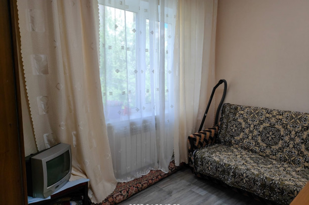 Сахалинский пр-д, 10