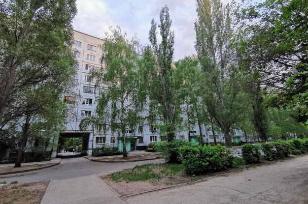 Степана Разина, 71
