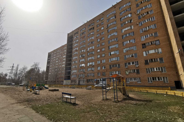 Мира, 137