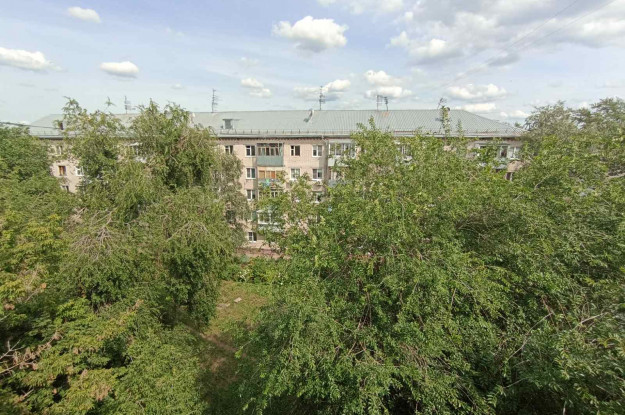 Молодежный бульвар 31