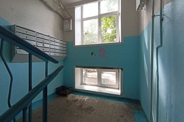 Молодежный бульвар 31