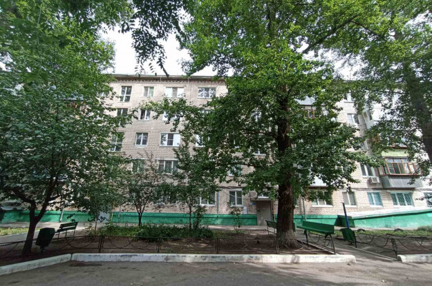 Молодежный бульвар 31