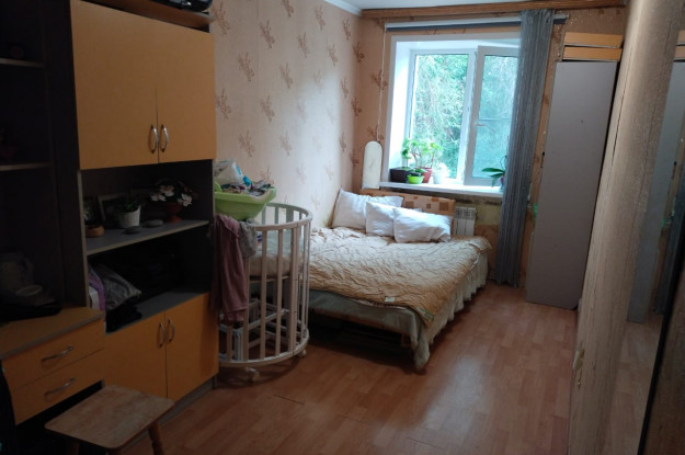 Ленинградская, 35