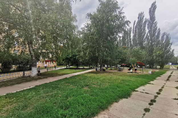 Мира, 133