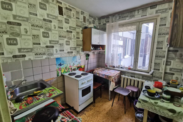 Курчатова, 14