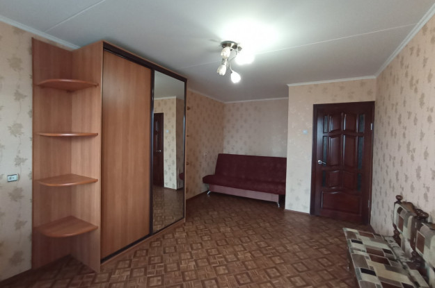 Цветной бульвар 12А