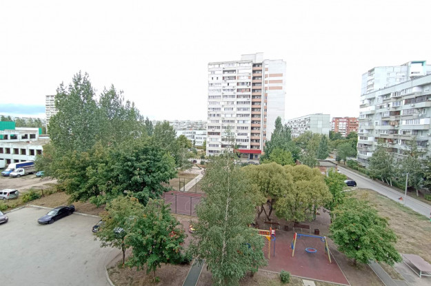 Цветной бульвар 12А