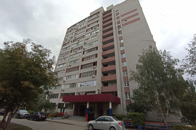 Цветной бульвар 12А