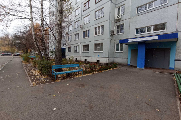 Ворошилова 59