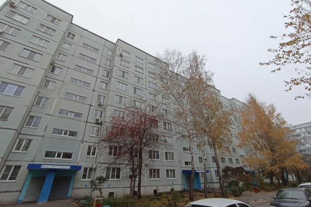 Ворошилова 59