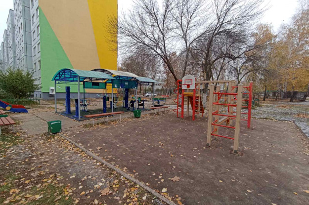 Ворошилова 59